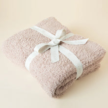 Load image into Gallery viewer, SOFTIES Ultra-Lite Marshmallow Blanket