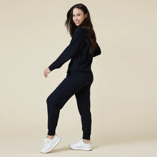 Load image into Gallery viewer, SOFTIES DreamTech 1/4 Zip Jogger Set