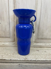 Load image into Gallery viewer, Dog Water Travel Bottle