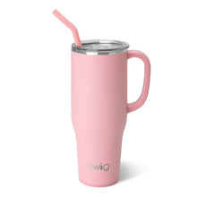 Load image into Gallery viewer, Swig 40oz Mega Mug With Handle