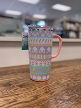 Load image into Gallery viewer, Swig 22oz Travel Mug