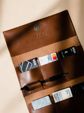 Load image into Gallery viewer, Able Debre Wallet