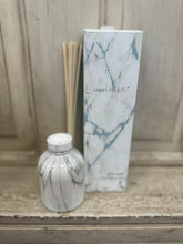 Load image into Gallery viewer, Capri Blue Marble Reed Diffuser
