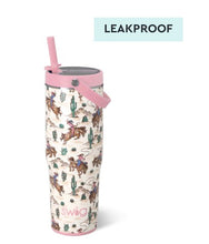 Load image into Gallery viewer, Swig Leakproof To Go Tumbler 30oz