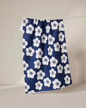 Load image into Gallery viewer, Geometry Kitchen Tea Towel