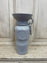 Load image into Gallery viewer, Dog Water Travel Bottle