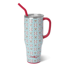 Load image into Gallery viewer, Swig 40oz Mega Mug With Handle