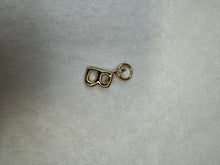 Load image into Gallery viewer, Letter Charm