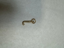 Load image into Gallery viewer, Letter Charm