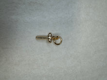 Load image into Gallery viewer, Letter Charm