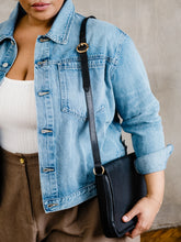 Load image into Gallery viewer, Able Lari Slim Crossbody