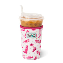 Load image into Gallery viewer, Swig Iced Cup Coolie