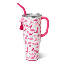 Load image into Gallery viewer, Swig 40oz Mega Mug With Handle