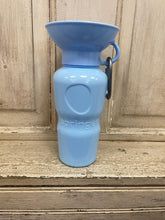 Load image into Gallery viewer, Dog Water Travel Bottle