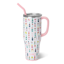 Load image into Gallery viewer, Swig 40oz Mega Mug With Handle