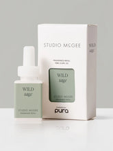 Load image into Gallery viewer, Studio McGee Pura Scent Refill