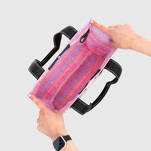 Load image into Gallery viewer, Scout Grab and Go Tote