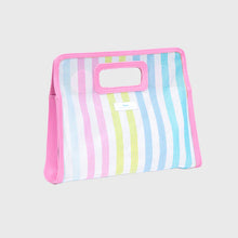Load image into Gallery viewer, Scout Sunset Clutch Summer