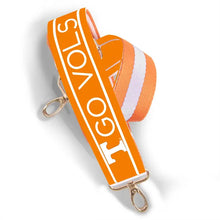 Load image into Gallery viewer, Collegiate Patterned Shoulder Strap 1.5"