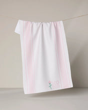 Load image into Gallery viewer, Geometry Kitchen Tea Towel