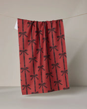 Load image into Gallery viewer, Geometry Kitchen Tea Towel