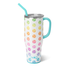 Load image into Gallery viewer, Swig 40oz Mega Mug With Handle