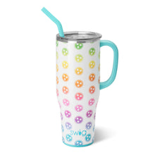 Load image into Gallery viewer, Swig 40oz Mega Mug With Handle
