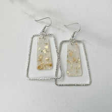 Load image into Gallery viewer, Stone & Nash Andi Dangle Earrings