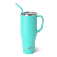 Load image into Gallery viewer, Swig 40oz Mega Mug With Handle