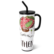 Load image into Gallery viewer, Swig Collegiate Mega Mug 40oz