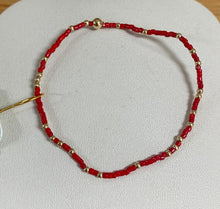 Load image into Gallery viewer, E Newton Gameday Hope Unwritten Bracelet