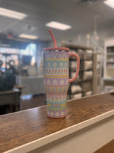 Load image into Gallery viewer, Swig 40oz Mega Mug With Handle