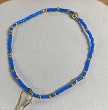 Load image into Gallery viewer, E Newton Gameday Hope Unwritten Bracelet