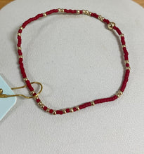 Load image into Gallery viewer, E Newton Gameday Hope Unwritten Bracelet