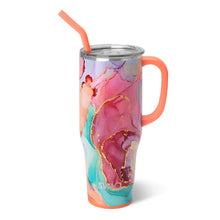 Load image into Gallery viewer, Swig 40oz Mega Mug With Handle
