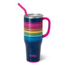 Load image into Gallery viewer, Swig 40oz Mega Mug With Handle
