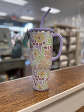 Load image into Gallery viewer, Swig 40oz Mega Mug With Handle