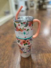Load image into Gallery viewer, Swig 40oz Mega Mug With Handle