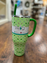 Load image into Gallery viewer, Swig 40oz Mega Mug With Handle
