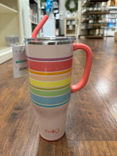 Load image into Gallery viewer, Swig 40oz Mega Mug With Handle