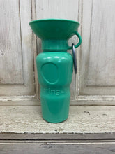 Load image into Gallery viewer, Dog Water Travel Bottle