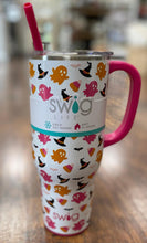 Load image into Gallery viewer, Swig 40oz Mega Mug With Handle