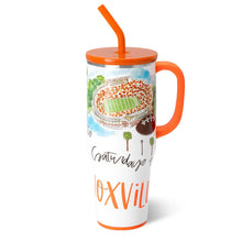 Load image into Gallery viewer, Swig Collegiate Mega Mug 40oz