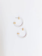 Load image into Gallery viewer, Medium Acrylic Earrings