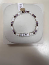 Load image into Gallery viewer, Little Words Project Bracelets