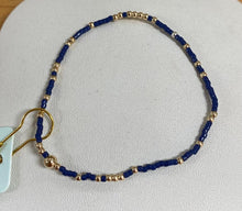 Load image into Gallery viewer, E Newton Gameday Hope Unwritten Bracelet