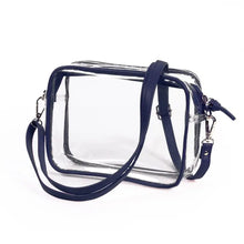 Load image into Gallery viewer, Bridget Clear Purse