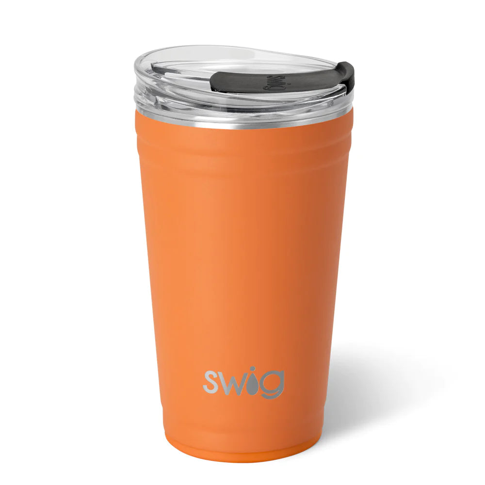 Home Run Party Cup (24oz) – Swig Life