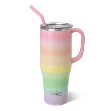 Load image into Gallery viewer, Swig 40oz Mega Mug With Handle