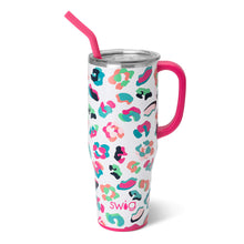 Load image into Gallery viewer, Swig 40oz Mega Mug With Handle